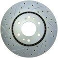 Stoptech auto part