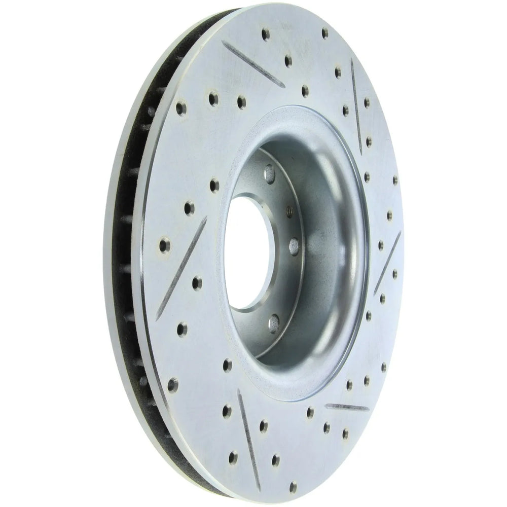 Stoptech auto part