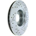 Stoptech auto part