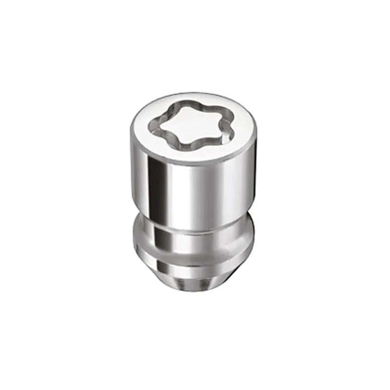 McGard chrome auto part