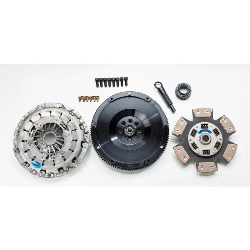 South Bend Clutch auto part