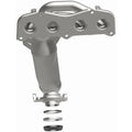 Magnaflow auto part detail