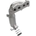 Magnaflow auto part close-up