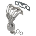 Magnaflow auto part