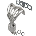 Magnaflow auto part