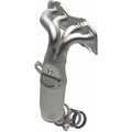 Magnaflow auto part close-up