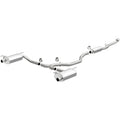 Magnaflow cat-back exhaust