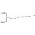 Magnaflow cat-back exhaust
