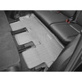 WeatherTech auto part detail