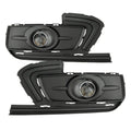 SPYDER fog light kit