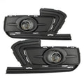 SPYDER fog light kit