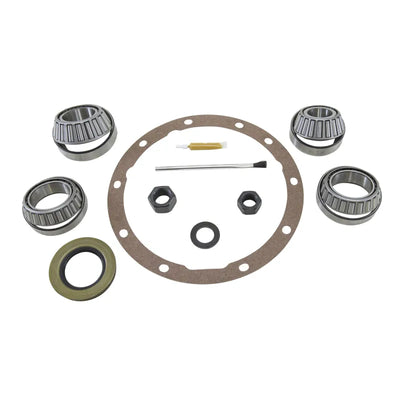 Yukon Gear & Axle auto part