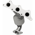 Magnaflow auto part detail