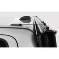 Access auto part installed view