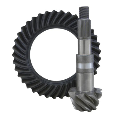 Yukon Gear & Axle auto part