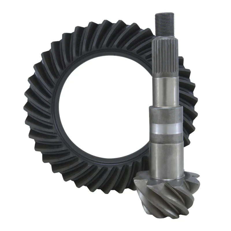 Yukon Gear & Axle auto part