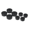 Prothane black strut brace