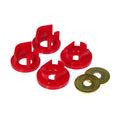 Prothane red auto part