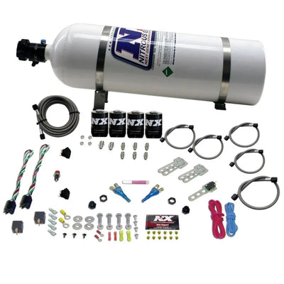 Nitrous Express auto part