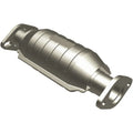 Magnaflow auto part detail