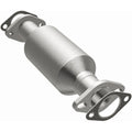 Magnaflow auto part detail