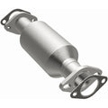 Magnaflow auto part close-up