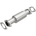 Magnaflow auto part detail