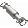 Magnaflow auto part close-up