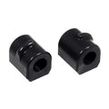 Prothane black sway bar