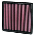 K&N Engineering air filter