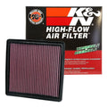 K&N Engineering air filter