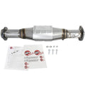 aFe auto part close-up