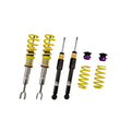 KW coilovers