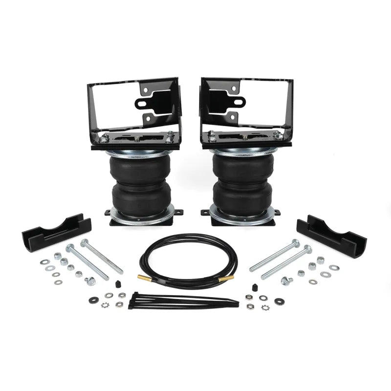 Air Lift springs