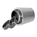 Spectre air filter close-up