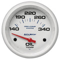 AutoMeter gauge