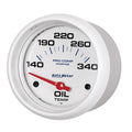 AutoMeter gauge