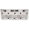 Edelbrock auto part close-up