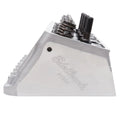 Edelbrock auto part installed view