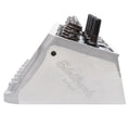 Edelbrock auto part close-up