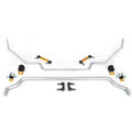 Whiteline black auto part