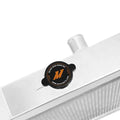 Mishimoto auto part installed view