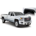Bushwacker black fender flares