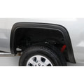 Bushwacker fender flares