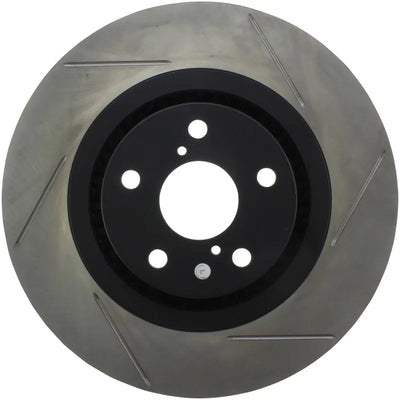 Stoptech auto part