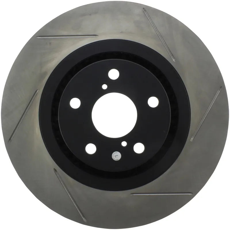 Stoptech auto part