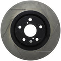 Stoptech auto part