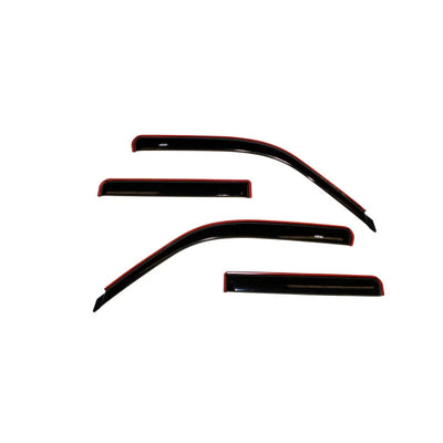 AVS smoke auto part