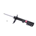 KYB shock absorber