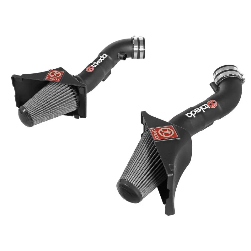 aFe intake system